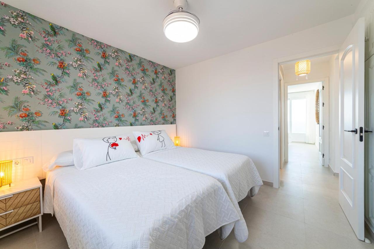 Acantilados Apartment *