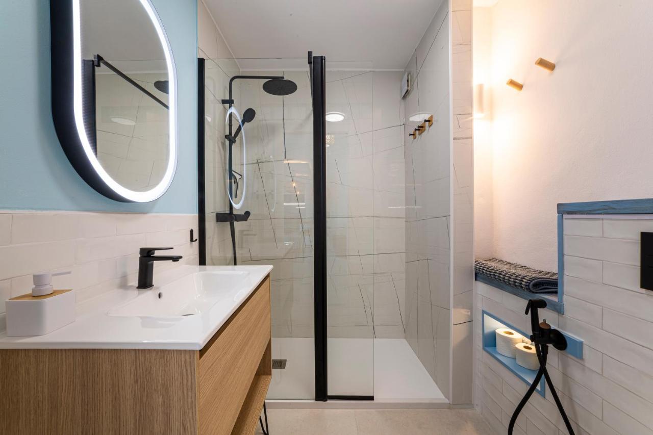 Acantilados Apartment Almeria