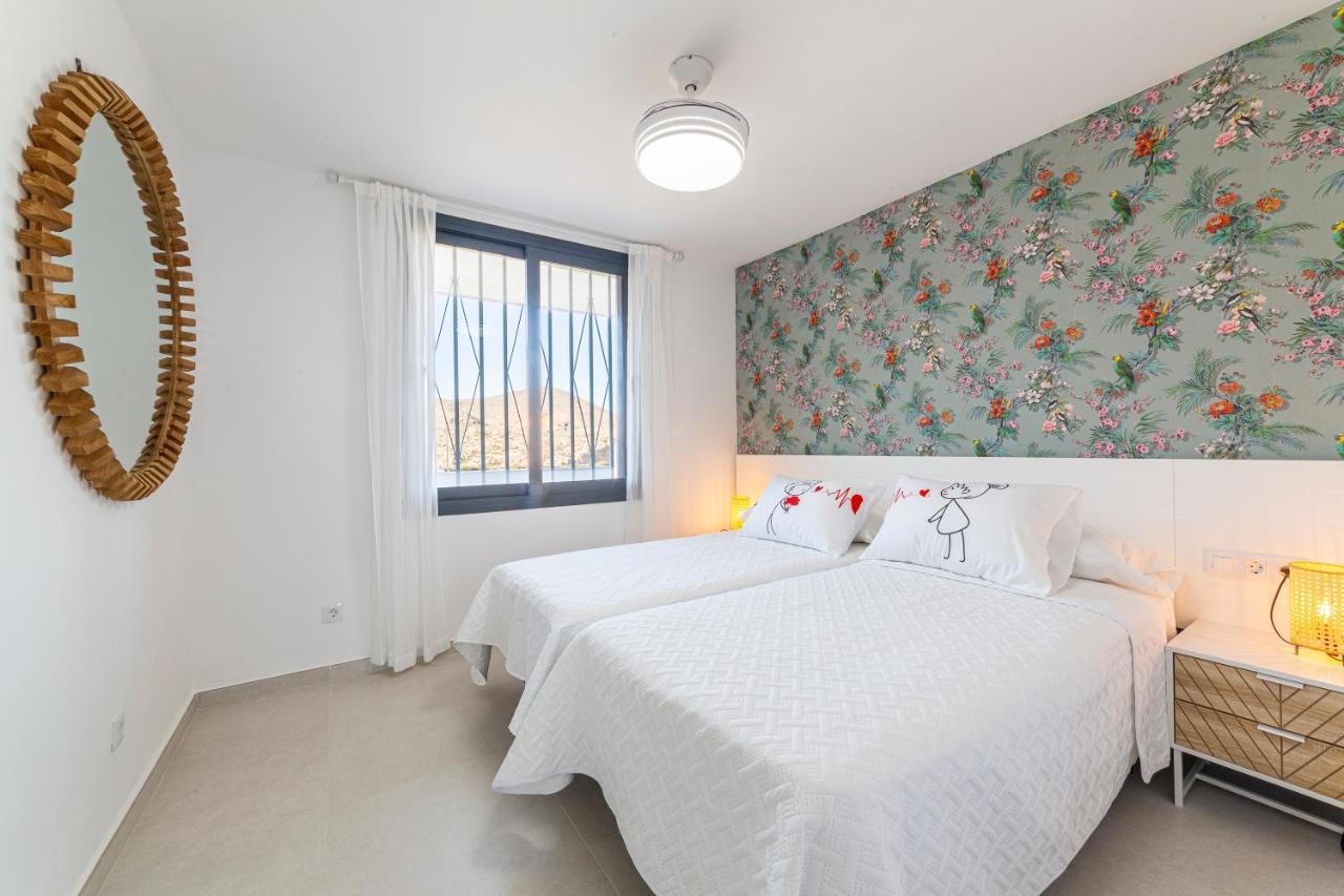 Acantilados Apartment Almeria