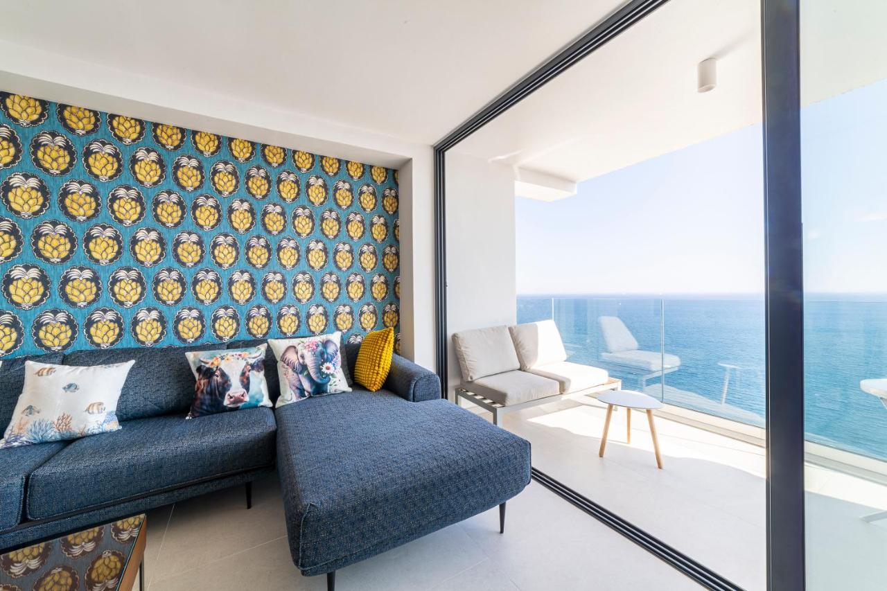 Acantilados Apartment