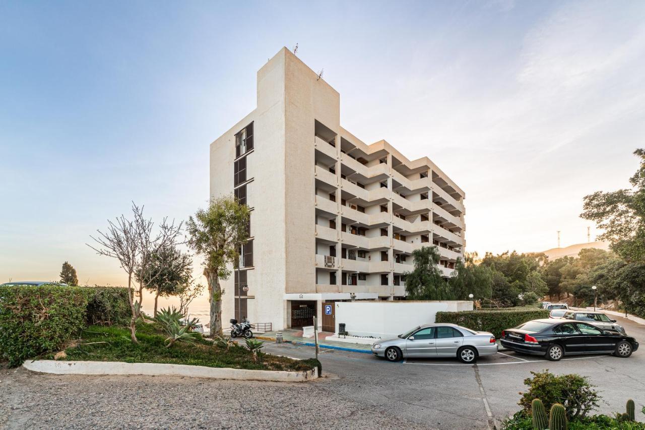 Apartment Acantilados Almeria