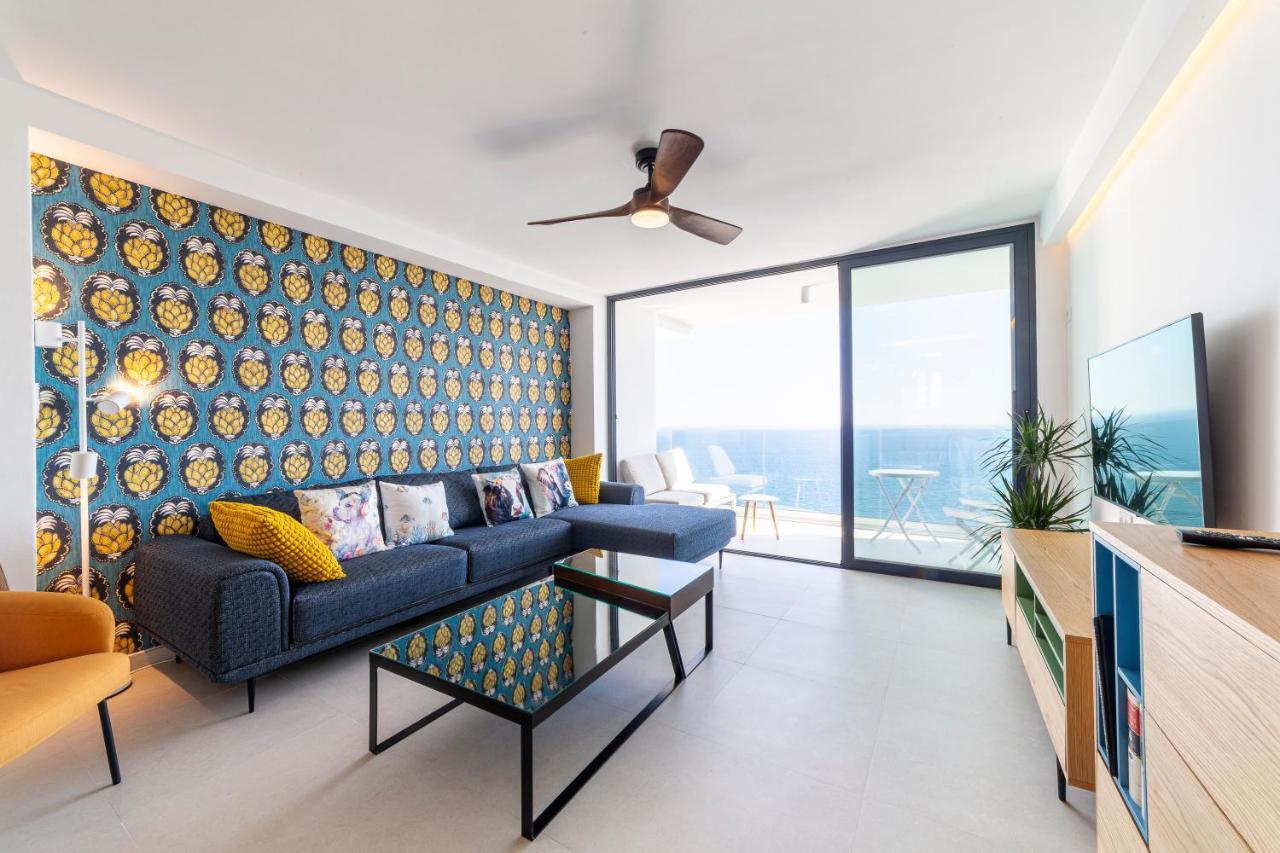 Acantilados Apartment